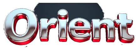 0rient logo